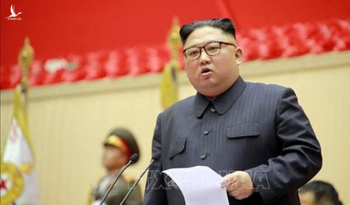 Chủ tịch Triều Tiên Kim Jong-un gửi thư chúc mừng Quốc khánh Việt Nam