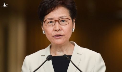 Lãnh đạo Hồng Kông xuống nước hứa đối thoại để lắng nghe bức xúc của người dân
