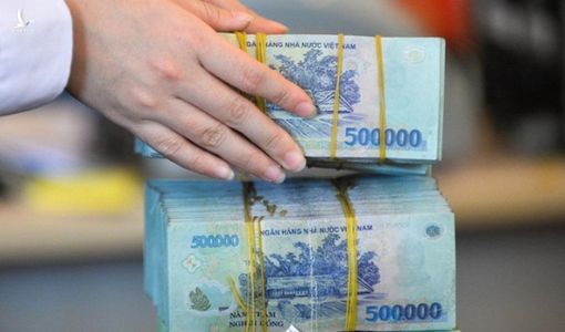 Chính phủ đã chi hơn 200.000 tỷ trả nợ từ đầu năm