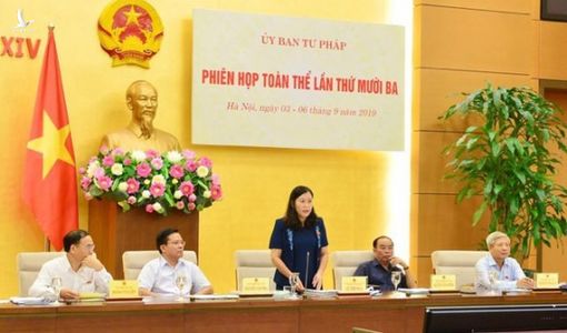 Biểu hiện tham nhũng mới: Thủ đoạn tinh vi để kéo dài thời gian thu phí BOT