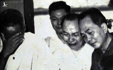 Những chuyện chưa kể trong 50 năm gìn giữ thi hài Chủ tịch Hồ Chí Minh