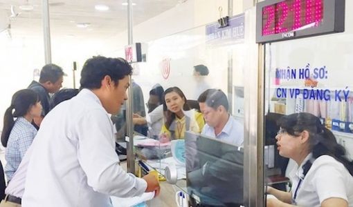 Liêm chính và quốc nạn tham nhũng