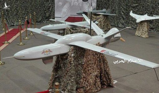Rốt cuộc, đòn tấn công vào Ả Rập Saudi của ai?