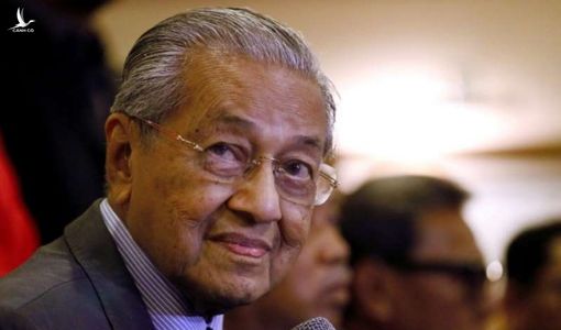 Malaysia công bố chính sách đối ngoại mới, phản đối quân sự hóa Biển Đông