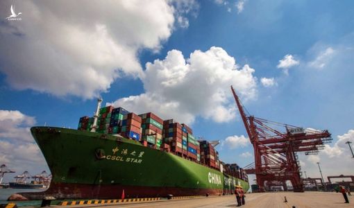 Thương chiến Mỹ-Trung bước vòng đối đầu rực lửa mới: TT Trump đang đi nước cờ chưa có tiền lệ