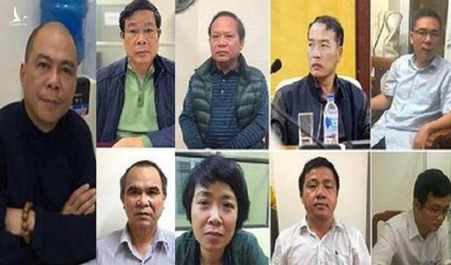 “Chúng ta phải có dũng khí, dám thẳng thắn bảo vệ cái đúng…”