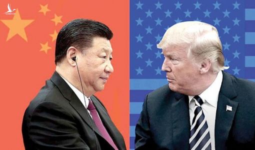Chuyên gia: “Trung Quốc thua trong cuộc chiến thương mại với Mỹ”