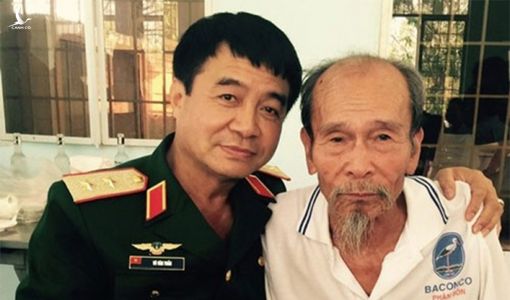Thượng tướng Võ Văn Tuấn: Phi công huyền thoại Nguyễn Văn Bảy làm được kỳ tích đặc biệt nhất thế giới