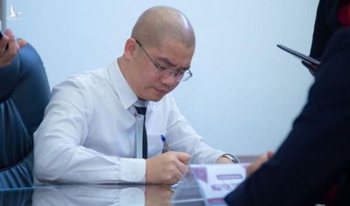 Lừa đảo nghìn tỷ, anh em Chủ tịch Alibaba có thể đối mặt án chung thân