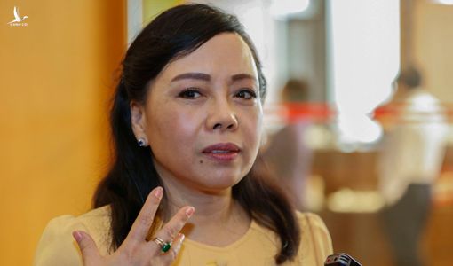 Bộ trưởng Bộ Y tế lên tiếng việc đổi tên trường ĐH Y Dược để không tụt hậu