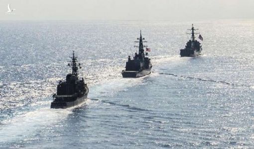 Nhật lập đơn vị cảnh sát mới đề phòng Trung Quốc trên quần đảo tranh chấp