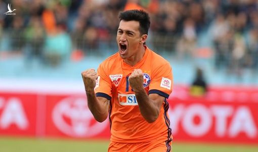 7 cầu thủ có thể giúp ĐT Việt Nam giành vé dự World Cup?