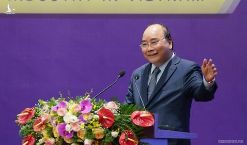 Sẽ có nghị quyết tốt cho cơ khí Việt Nam