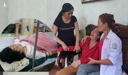 Người phụ nữ thoát chết duy nhất trong vụ thảm án ở Đan Phượng giờ ra sao?