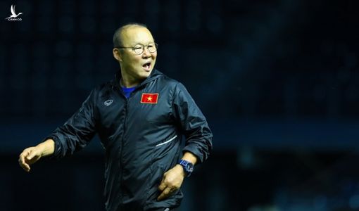 HLV Park: ‘Việt Nam chưa sẵn sàng cho World Cup đâu’