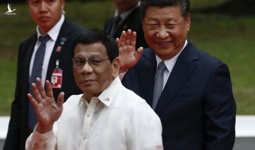 Ngoại trưởng Philippines: Từ bỏ phán quyết Biển Đông, được thôi nhưng sẽ phải gánh hậu quả