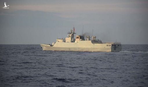 ‘Mối nguy hiểm’ từ việc Philippines ủng hộ Trung Quốc tìm cách sửa đổi UNCLOS