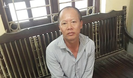 Vụ trọng án ở huyện Đan Phượng: Khi đồng tiền lên ngôi?