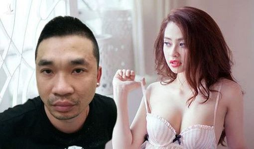 Người đẹp Ngọc Miu tiếp tục bị đề nghị truy tố tội tàng trữ ma túy