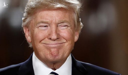 Ông Trump: Gánh thuế quan, Trung Quốc đang trải qua năm tồi tệ nhất