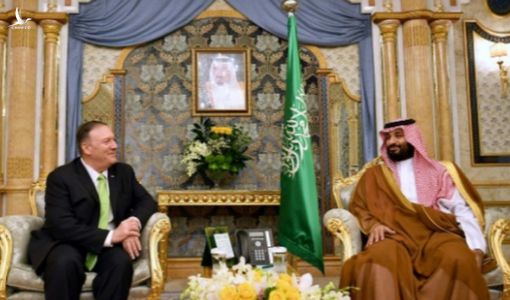 Mỹ lập liên minh hậu Saudi Arabia bị tấn công, Iran cảnh báo