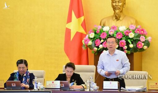 Chính phủ sẽ quyết định nơi đặt Sở Giao dịch chứng khoán Việt Nam