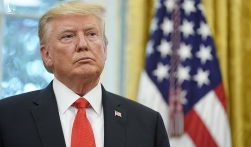 Giải mã lý do ông Trump sẵn sàng thương chiến ‘tới bến’