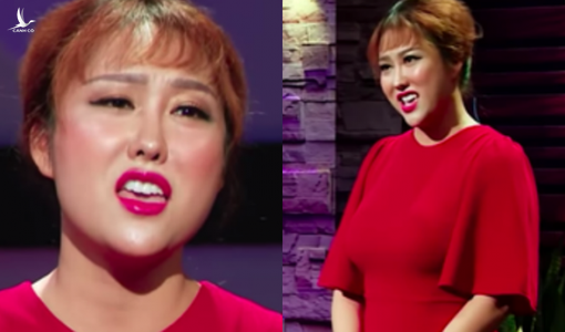 Phi Thanh Vân lên tiếng vụ đi gọi vốn bị “gắn mác 18 “: Thần thái của 5 shark nuốt chửng tôi!