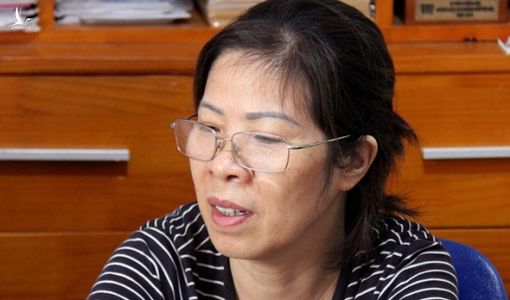 Bà Nguyễn Bích Quy và tài xế Doãn Quý Phiến có phải đồng phạm?