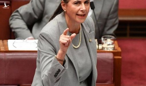 Nghị sĩ Australia kêu gọi hải quân ngăn hành động của Trung Quốc ở Biển Đông