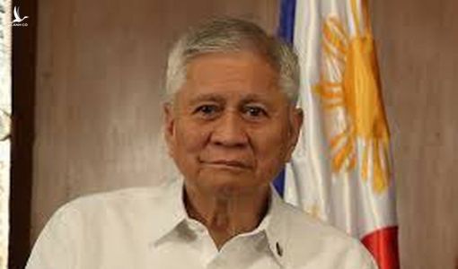 Philippines: Đưa Phán quyết ra Đại hội đồng LHQ là ‘vô ích’