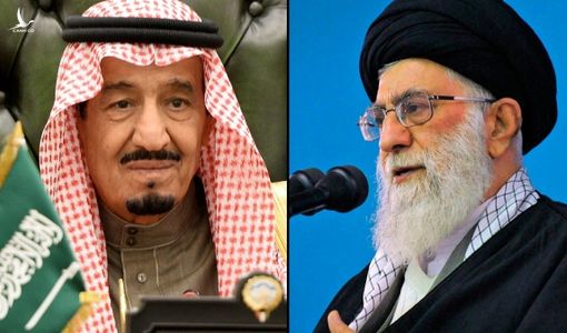 Iran và Saudi bên bờ vực chiến tranh sau nhiều thập kỷ thù địch