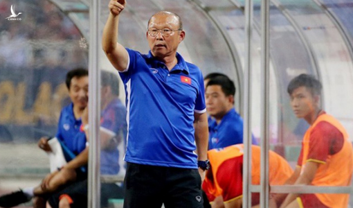 Ba cơ sở để tin tưởng đội tuyển Việt Nam sẽ thắng Thái Lan