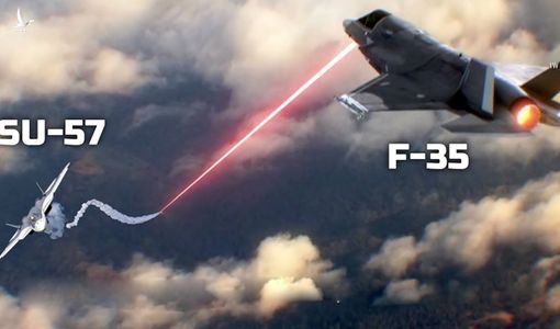 Điều gì khiến Su-57 của Nga mạnh hơn F-22 và F-35 của Mỹ?