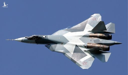 Vì sao tiêm kích Sukhoi Nga trở thành “cơn ác mộng” của Mỹ và NATO?