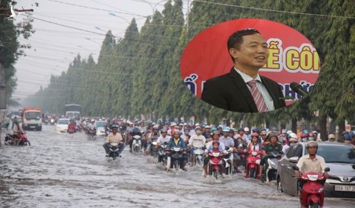 2/3 diện tích Đồng bằng sông Cửu Long sẽ bị chìm, chuyên gia cảnh báo gì?