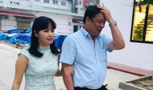 Doanh nhân Ngô Nhật Phương – chồng ca sĩ Trang Nhung liên quan gì tới vụ VN Pharma?
