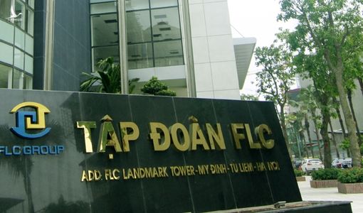 Tập đoàn FLC lại bị cưỡng chế lần 2