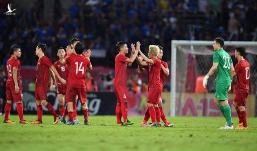 Indonesia đối diện án phạt nặng, đội tuyển Việt Nam được hưởng lợi ?