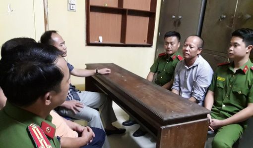 Lời khai “rùng mình” của đối tượng gây vụ thảm án ở Hà Nội