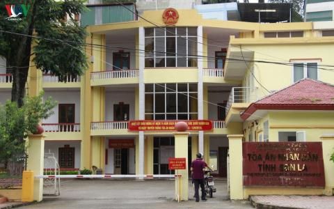 Thông tin nóng trước phiên xử gian lận điểm thi Sơn La