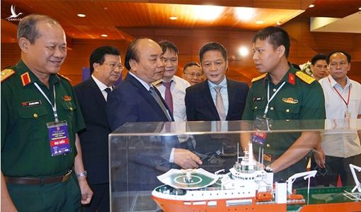 Bộ Quốc phòng đề nghị có cơ chế hút người tài sản xuất, sửa chữa vũ khí