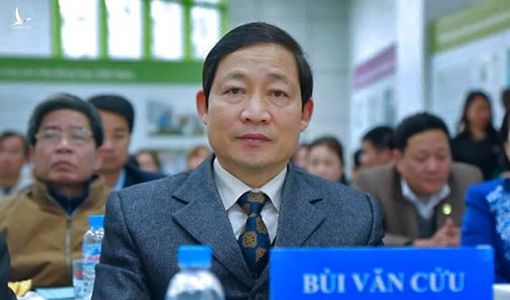 Thủ tướng quyết định kỷ luật phó chủ tịch tỉnh Hòa Bình để xảy ra gian lận thi cử