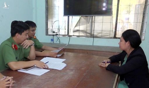 Ca sĩ tự do đăng tải thông tin bịa đặt, sai sự thật lên MXH
