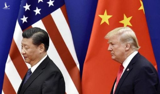 Trung Quốc ‘đổ dầu’ vào thương chiến nhưng vẫn kiện Mỹ