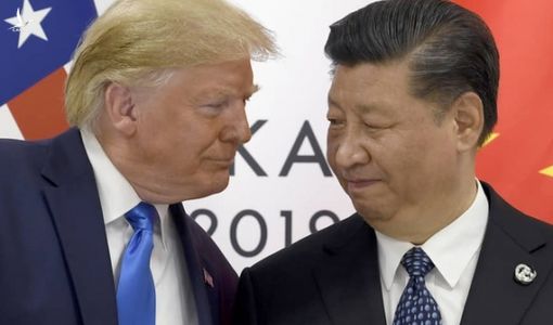 Lối thoát cho thương chiến Mỹ – Trung giữa lùm xùm luận tội của ông Trump