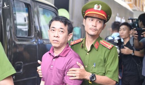 Trước khi nhập thuốc ung thư giả, VN Pharma từng mua thuốc nội về bán