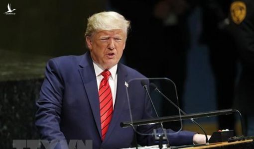 Cựu quan chức Mỹ: Tổng thống Trump có thể tới thăm Bình Nhưỡng