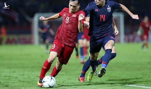 Fox Sports: ‘Việt Nam thi đấu ổn định hơn Thái Lan’