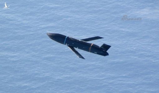 Uy lực tên lửa tàng hình chống hạm Mỹ giá cực khủng: 72 tỷ đồng/quả